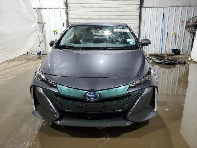 Photo 5 from auction – 2017 TOYOTA PRIUS PRIM with VIN JTDKARFP1H3036112