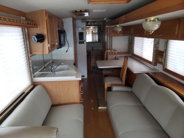 Photo 6 from auction – 1999 DISC MOTORHOME with VIN 4UZ6XFBC0WCA87808
