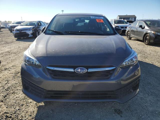 Photo 5 from auction – 2020 SUBARU IMPREZA with VIN 4S3GTAB69L3722549