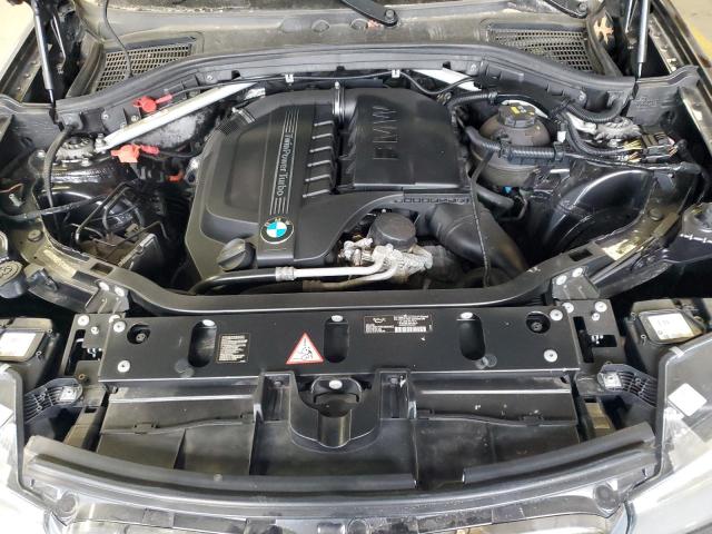 Photo 12 from auction – 2015 BMW X4 XDRIVE3 with VIN 5UXXW5C51F0E88340