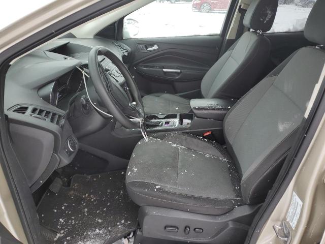 Photo 7 from auction – 2017 FORD ESCAPE SE with VIN 1FMCU0GD3HUE92548