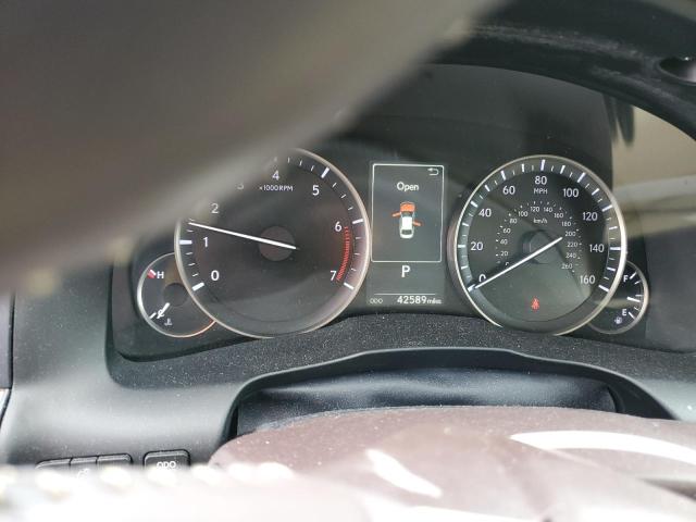 Photo 9 from auction – 2016 LEXUS ES 350 with VIN 58ABK1GG4GU005768