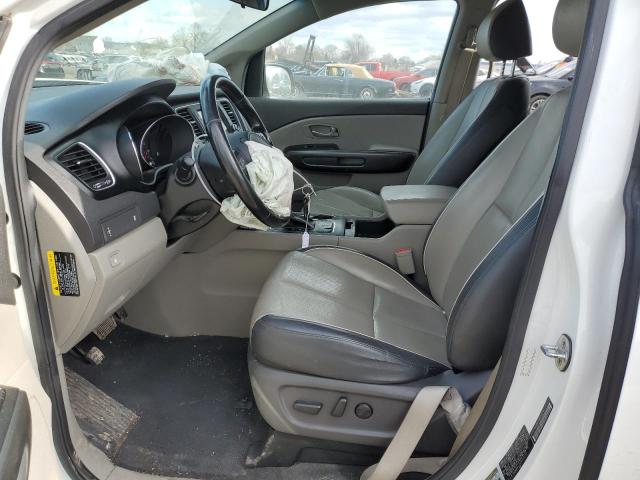 Photo 7 from auction – 2018 KIA SEDONA LX with VIN KNDMB5C10J6364155
