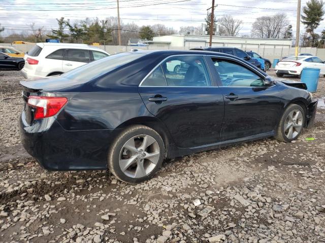 Photo 3 from auction – 2012 TOYOTA CAMRY BASE with VIN 4T1BF1FK5CU165718