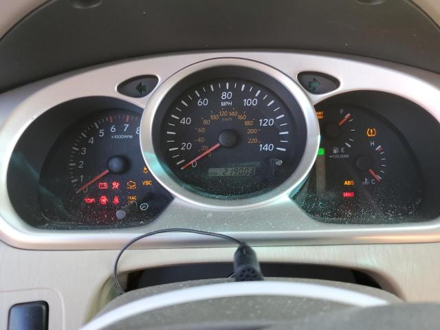 Photo 9 from auction – 2006 TOYOTA HIGHLANDER with VIN JTEDP21AX60098913