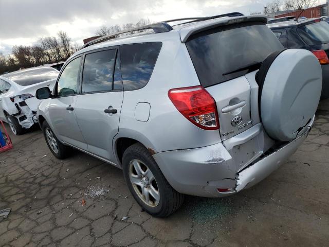 Photo 2 from auction – 2006 TOYOTA RAV4 with VIN JTMBD33V365033799