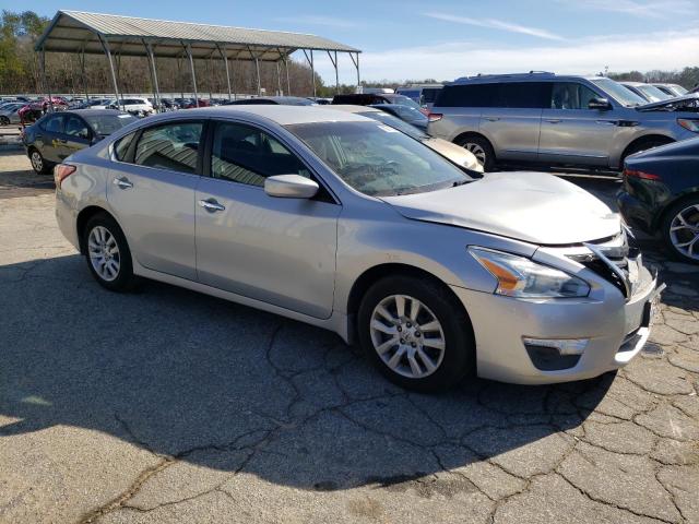 Photo 4 from auction – 2013 NISSAN ALTIMA 2.5 with VIN 1N4AL3AP5DC919883