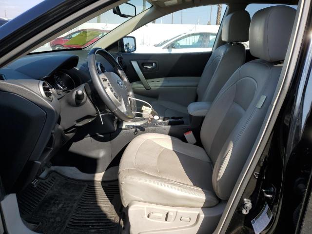 Photo 7 from auction – 2012 NISSAN ROGUE S with VIN JN8AS5MT1CW258792