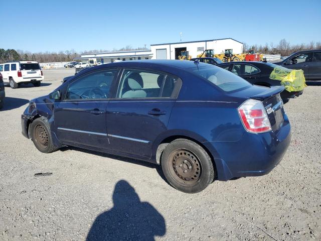Photo 2 from auction – 2011 NISSAN SENTRA 2.0 with VIN 3N1AB6AP3BL627877