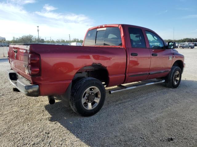 Foto 3 de la subasta – 2007 DODGE RAM 2500 S con VIN 1D7KS28C67J562170