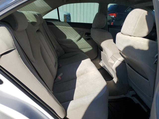 Photo 10 from auction – 2007 TOYOTA CAMRY CE with VIN 4T1BE46K17U624740