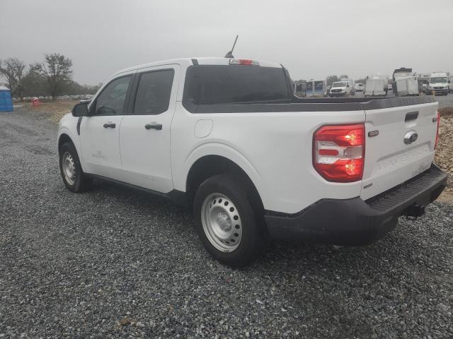 Photo 2 from auction – 2023 FORD MAVERICK X with VIN 3FTTW8E36PRA00222