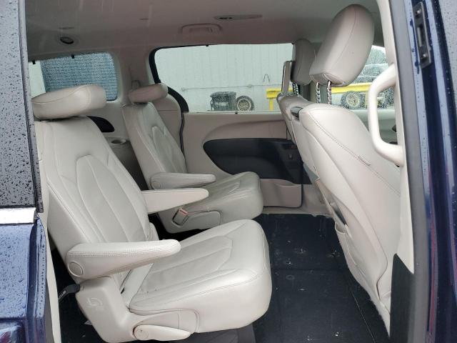 Photo 11 from auction – 2018 CHRYSLER PACIFICA T with VIN 2C4RC1EG0JR193106