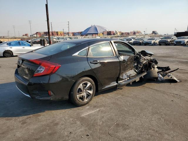 Photo 3 from auction – 2019 HONDA CIVIC LX with VIN 2HGFC2F65KH560041