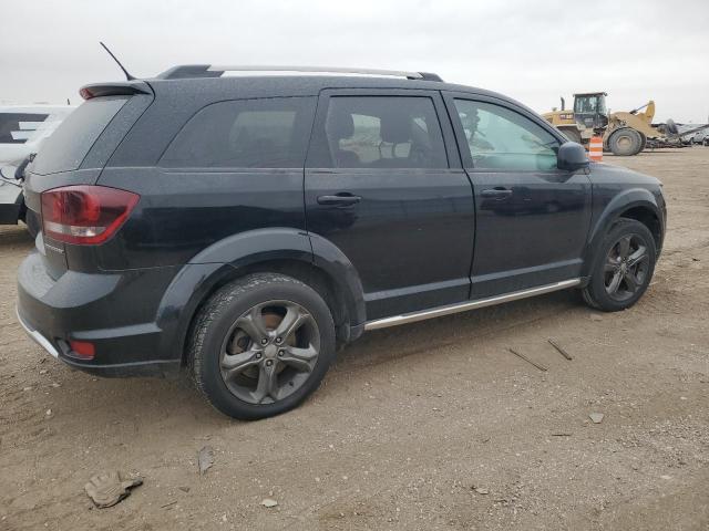 Photo 3 from auction – 2015 DODGE JOURNEY CR with VIN 3C4PDDGG9FT578607