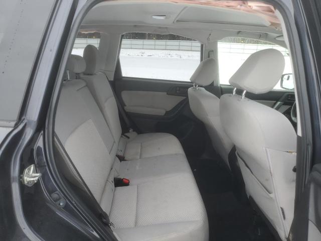 Photo 11 from auction – 2014 SUBARU FORESTER 2 with VIN JF2SJAEC6EH442564