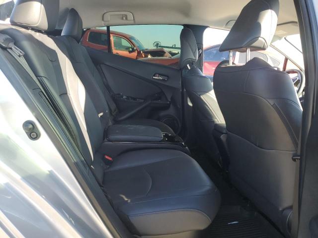 Photo 10 from auction – 2018 TOYOTA PRIUS PRIM with VIN JTDKARFP2J3073403