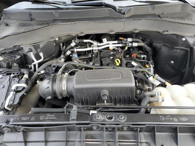 Photo 12 from auction – 2022 FORD EXPLORER X with VIN 1FMSK8DH6NGA15324