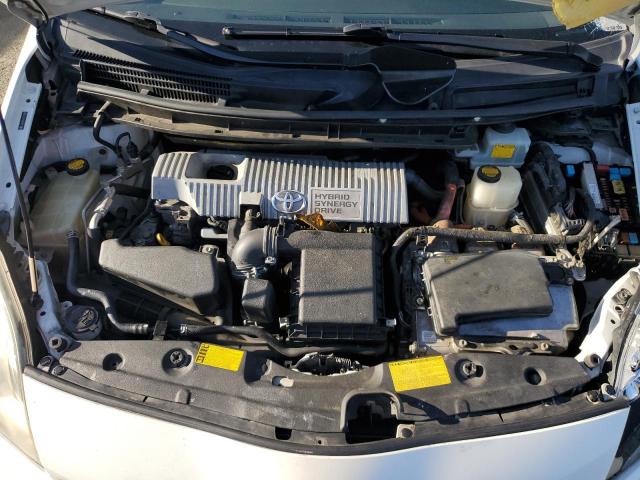 Photo 11 from auction – 2012 TOYOTA PRIUS with VIN JTDKN3DU0C1593849