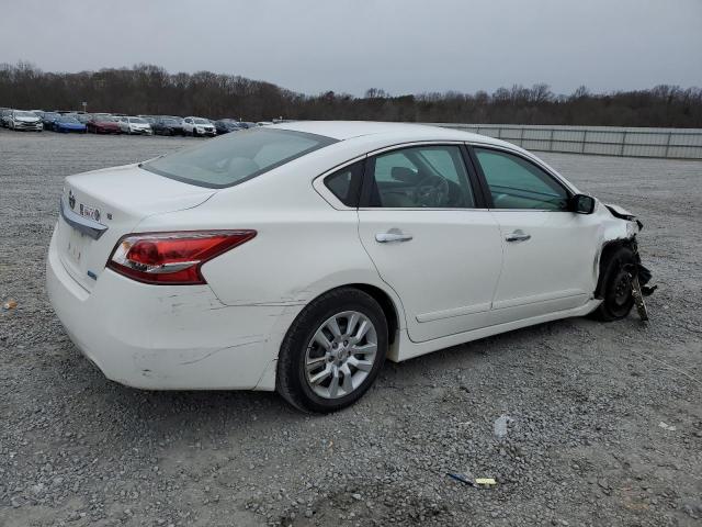 Photo 3 from auction – 2013 NISSAN ALTIMA 2.5 with VIN 1N4AL3AP8DC914712