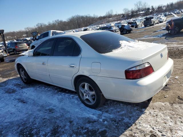Photo 2 from auction – 2003 ACURA 3.2TL with VIN 19UUA566X3A093374