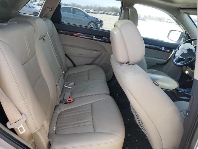 Photo 11 from auction – 2014 KIA SORENTO EX with VIN 5XYKU4A7XEG477598
