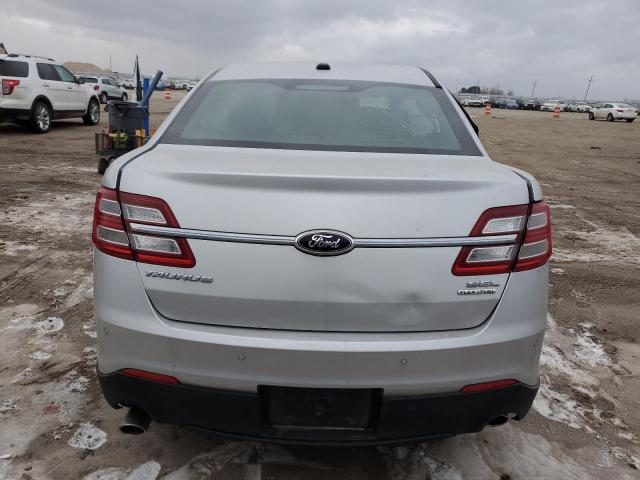 Photo 6 from auction – 2013 FORD TAURUS SEL with VIN 1FAHP2E88DG190853