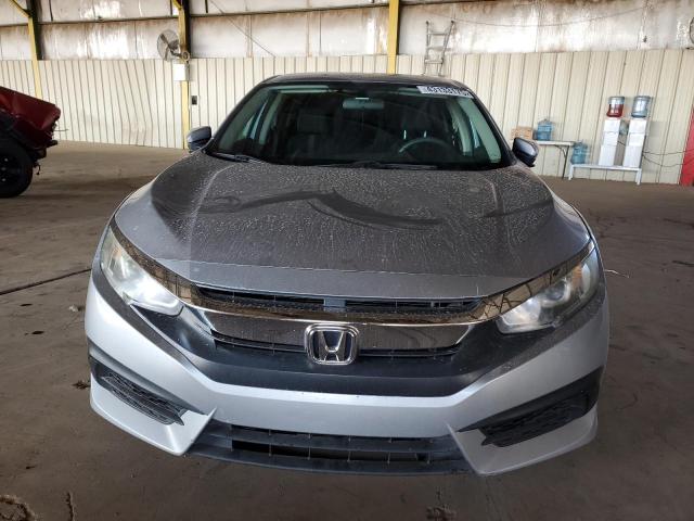 Photo 5 from auction – 2016 HONDA CIVIC LX with VIN 19XFC2F56GE048989