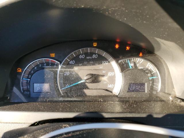 Photo 9 from auction – 2013 TOYOTA CAMRY L with VIN 4T1BF1FK2DU281234