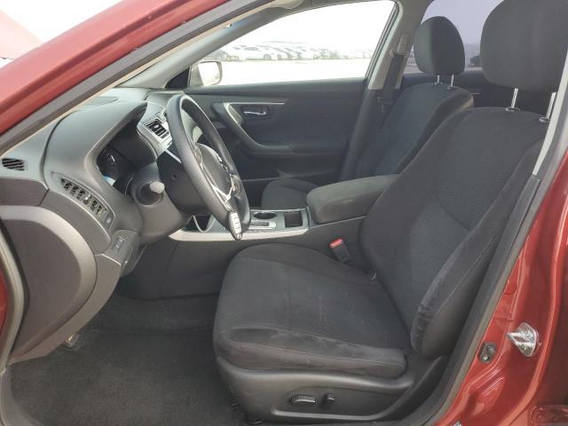 Photo 7 from auction – 2015 NISSAN ALTIMA 2.5 with VIN 1N4AL3AP8FC136690
