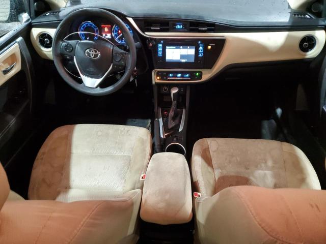 Foto 8 de la subasta – 2017 TOYOTA COROLLA L con VIN 2T1BURHEXHC883589