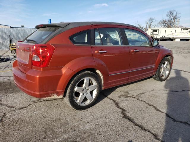 Photo 3 from auction – 2007 DODGE CALIBER R/ with VIN 1B3HB78K57D244128