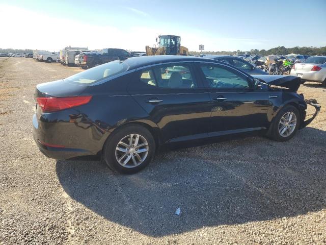 Photo 3 from auction – 2013 KIA OPTIMA LX with VIN 5XXGM4A71DG257677