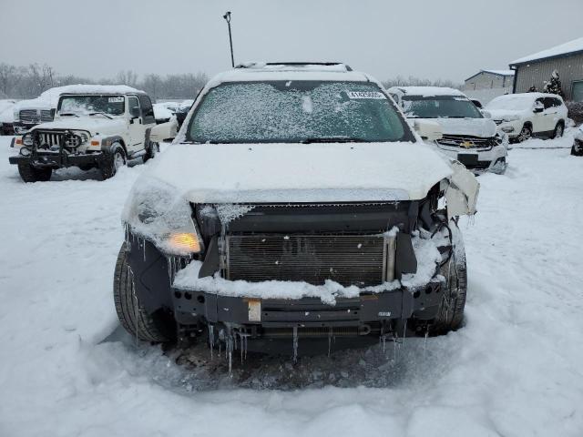 Photo 5 from auction – 2012 GMC ACADIA DEN with VIN 1GKKVTED0CJ227960
