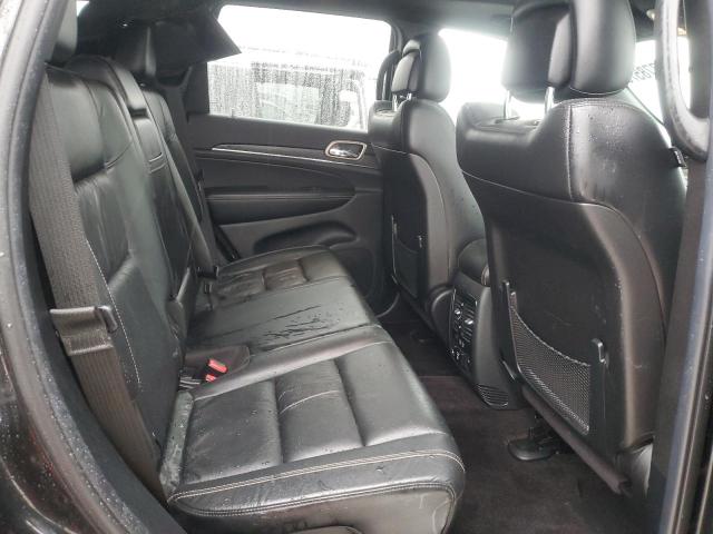 Photo 11 from auction – 2011 JEEP GRAND CHER with VIN 1C4RJFBG4GC399456