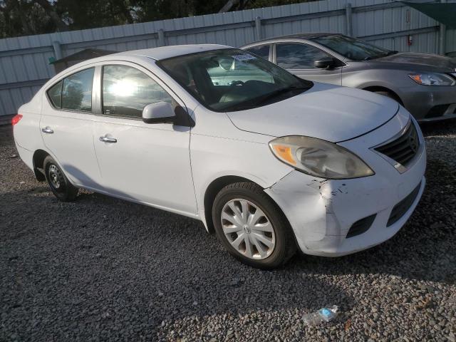 Photo 4 from auction – 2012 NISSAN VERSA S with VIN 3N1CN7AP3CL942704
