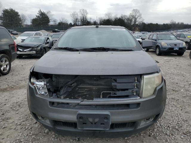 Photo 5 from auction – 2010 FORD EDGE SEL with VIN 2FMDK4JC1ABB52991