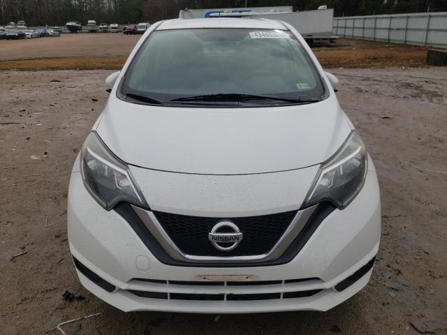 Photo 5 from auction – 2017 NISSAN VERSA NOTE with VIN 3N1CE2CP7HL373492