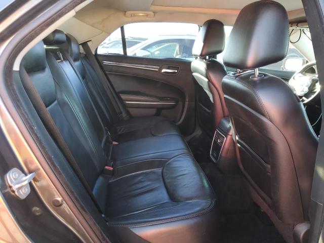 Photo 10 from auction – 2017 CHRYSLER 300 LIMITE with VIN 2C3CCAAG6HH584504
