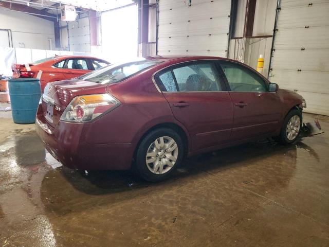 Photo 3 from auction – 2012 NISSAN ALTIMA BAS with VIN 1N4AL2AP2CN514724