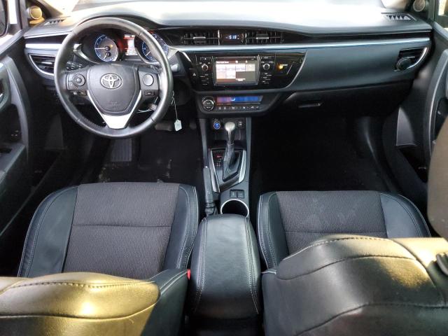 Photo 8 from auction – 2015 TOYOTA COROLLA L with VIN 2T1BURHE1FC474555