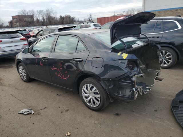 Photo 2 from auction – 2016 TOYOTA COROLLA L with VIN 2T1BURHE1GC723194