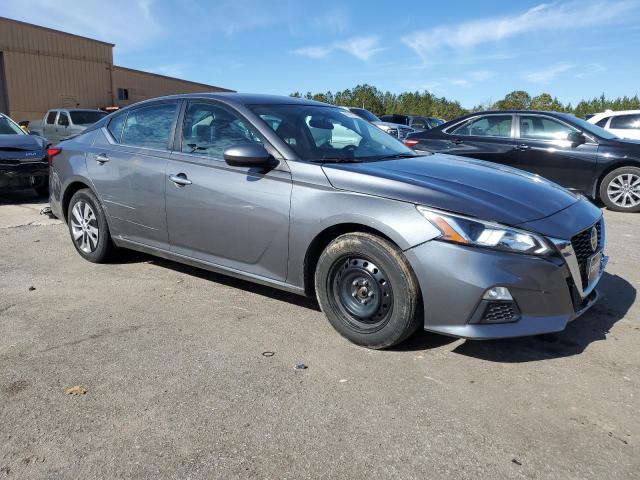 Photo 4 from auction – 2021 NISSAN ALTIMA S with VIN 1N4BL4BVXMN374422
