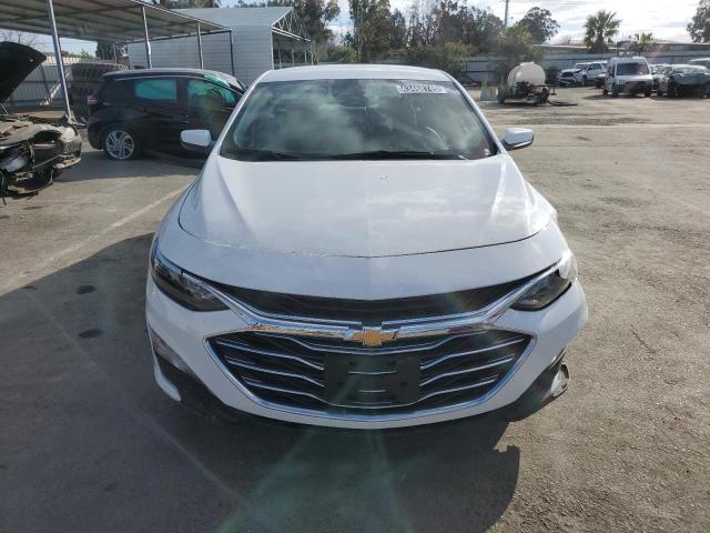 Photo 5 from auction – 2024 CHEVROLET MALIBU LT with VIN 1G1ZD5ST8RF252503