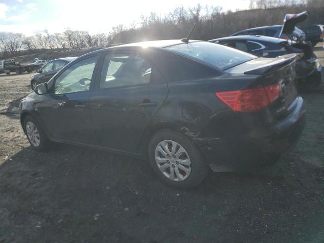 Photo 2 from auction – 2013 KIA FORTE with VIN KNAFT4A26D5698306