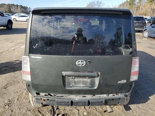Photo 6 from auction – 2004 TOYOTA SCION XB with VIN JTLKT324X40148748