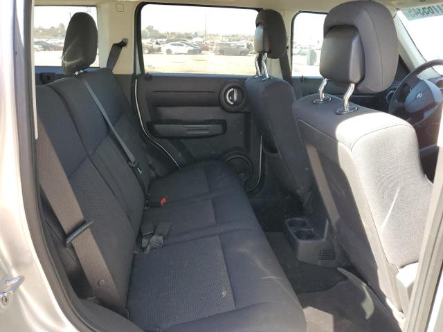 Photo 11 from auction – 2011 DODGE NITRO HEAT with VIN 1D4PT4GK0BW605272