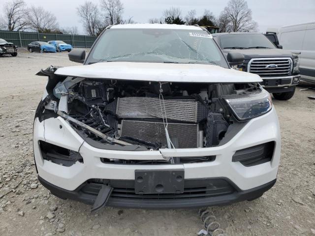 Снимка 5 от търг – 2021 FORD EXPLORER X с VIN 1FMSK7DH7MGB54760