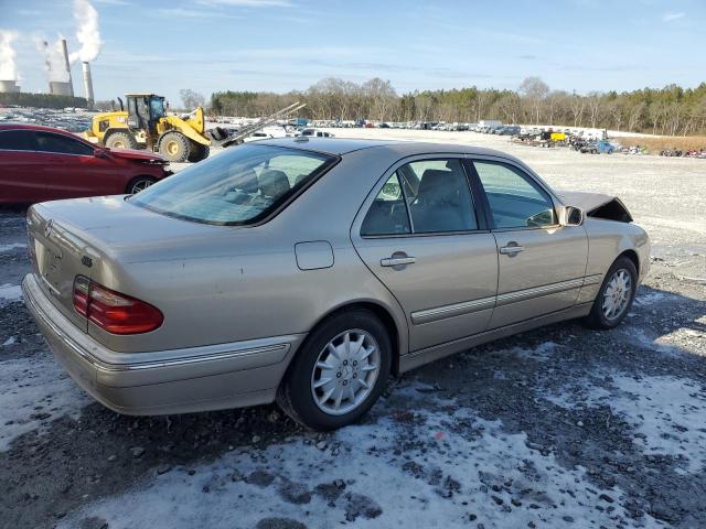 Фото 3 с аукциона – 2001 MERCEDES-BENZ E 320 с VIN WDBJF65J41B302810