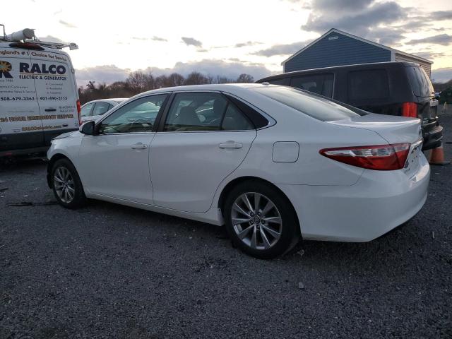 Photo 2 from auction – 2017 TOYOTA CAMRY LE with VIN 4T1BF1FK6HU325192